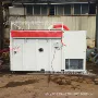 气力自吸200tgff锅炉