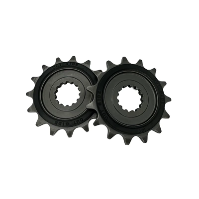Pinion Small Chain Plate – Motorcycle transmission system parts