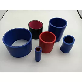 硅胶管;胶管接头;进气总管