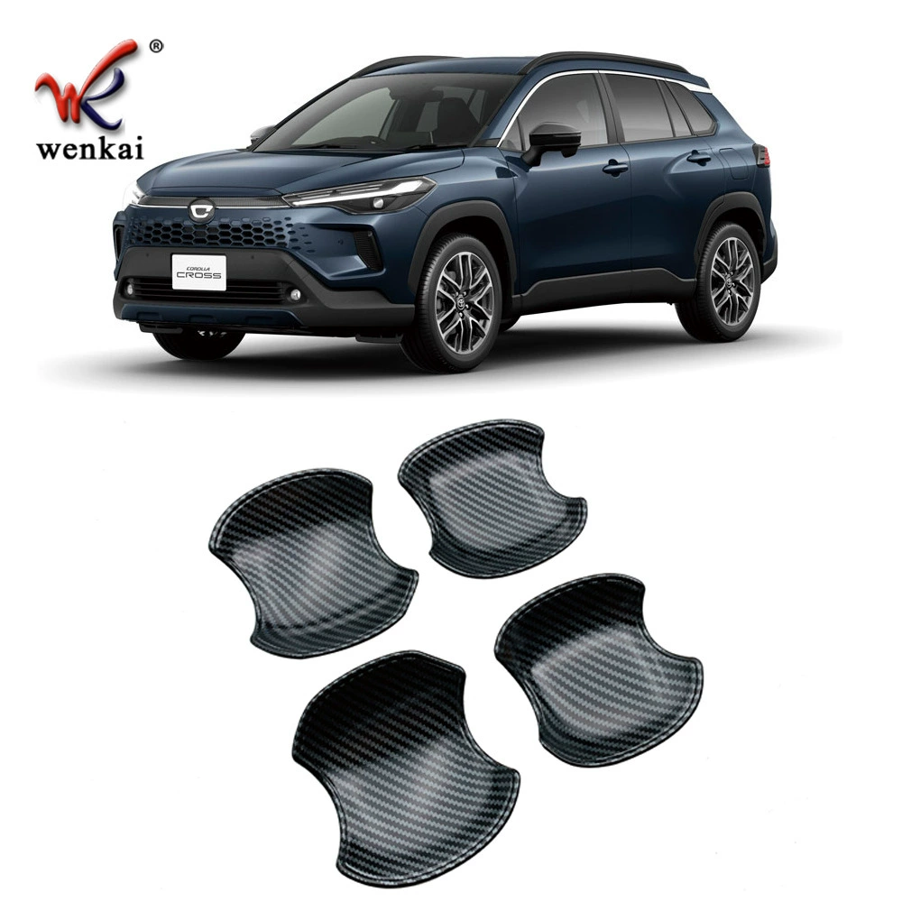 Подходящий для Toyota Corolla Cross