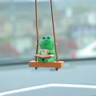 sofa cross-border car decoration: Car hanging