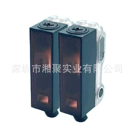 伺服电机;导轨;光电传感器