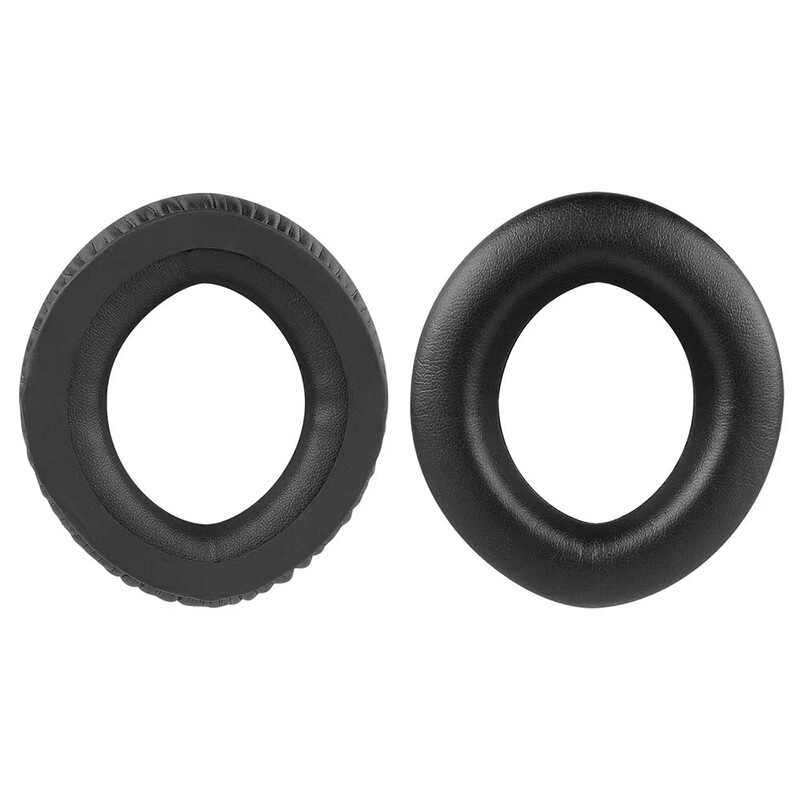 For Sennheiser PXC360 PX360BT MM550X MM500X earphone set earmuffs earmuffs earpads sponge cover For Sennheiser PXC360 PX360BT MM550X MM500X earphone set earmuffs earmuffs earpads sponge cover