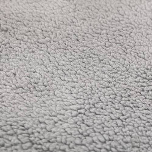 Plush cushion winter chair cushion office sedentary butt cushion dining chair stool cushion replacement shoe stool butt seat cushion chair cushion