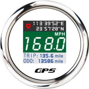 tachometer Display, High-Precision New Model for