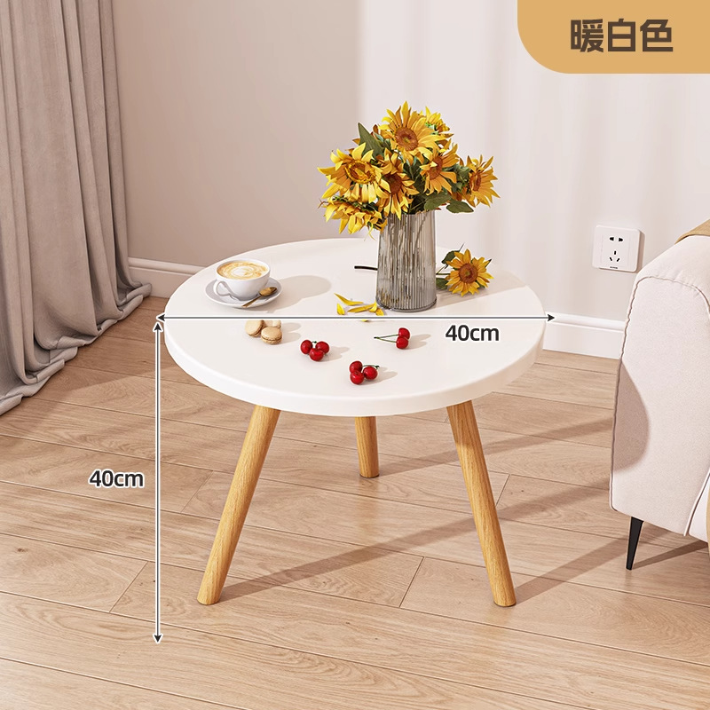 따뜻한 흰색 단일 레이어 40cm*40cm