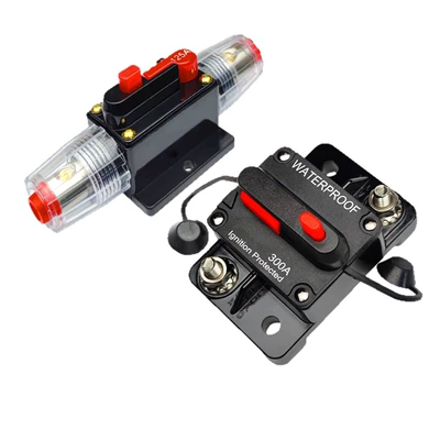 the Manufacturer, Other Automotive Safety Supplies