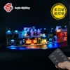 【High Brick Edition】 Da Dianda Lane+luxury lighting