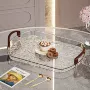 高档家用大号商用餐盘