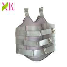 胸腰椎固定支具 塑型板固定支具 低温热塑胸腰椎固定带背带式胸腰