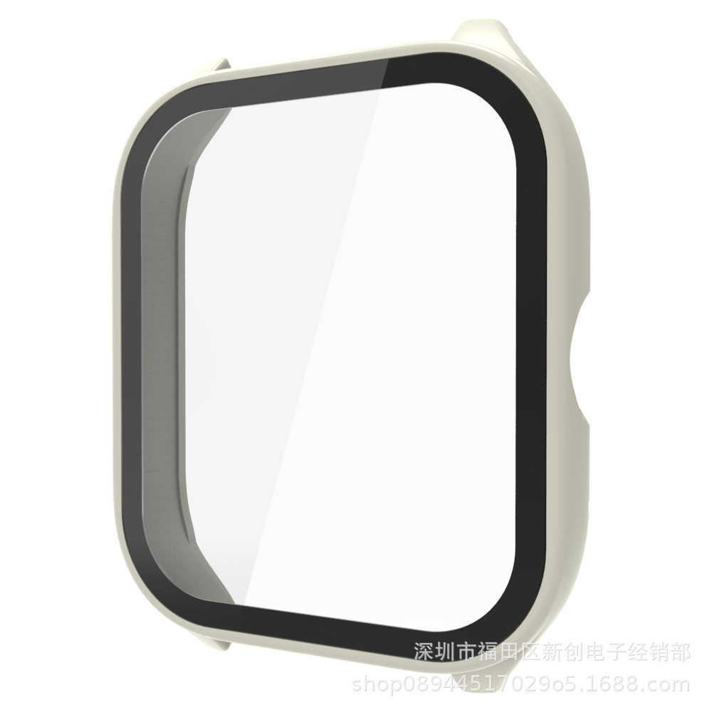 아이보리 화이트