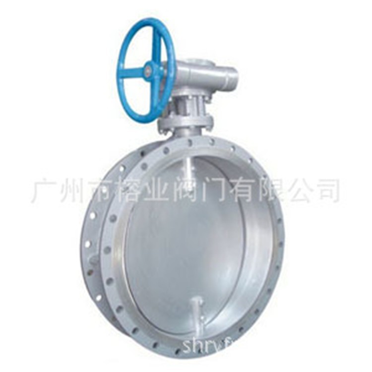 D341W-1KPa不锈钢通风蝶阀D941W-4KPa电动蝶阀D641W-6KPa气动蝶阀