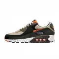 Max90 Black Brown Orange Swoosh 40-46