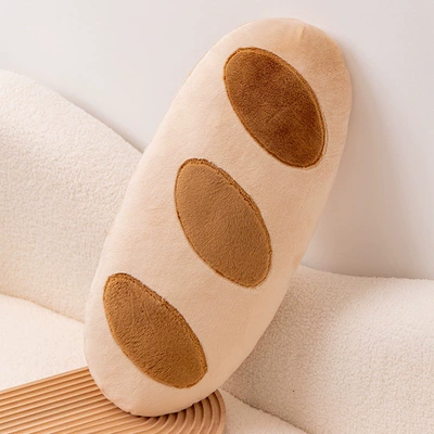 Decorations Wholesale | Oyuncaq yastıqlar - french-baguette-38cm-spot-without-standard