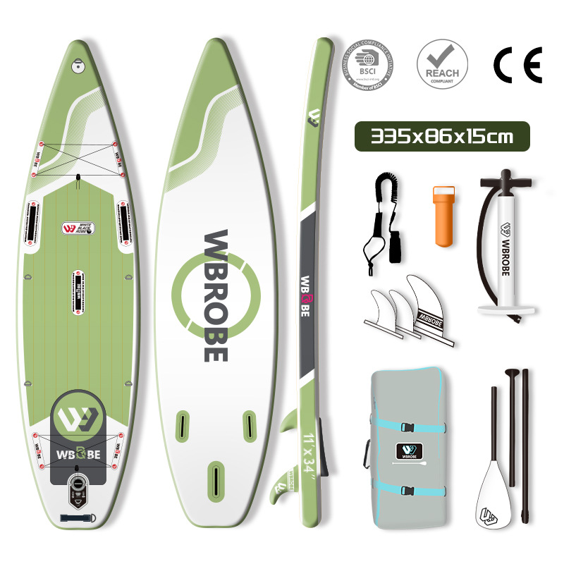 애플 그린 335*86*15