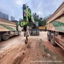 zoomlion55吨越野吊中联重科55吨二手越野起重机出口小型越野吊