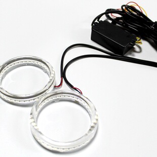 ��܇�⌧Ȧ�ò��߲ʶ�ɫLED��ʹ�ێ��D����ʹ�ۻò����g��܇��