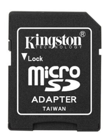 Flash original tarjeta tf al convertidor sd titular de la tarjeta MICROSD adaptador de soporte de alta velocidad titular de la tarjeta