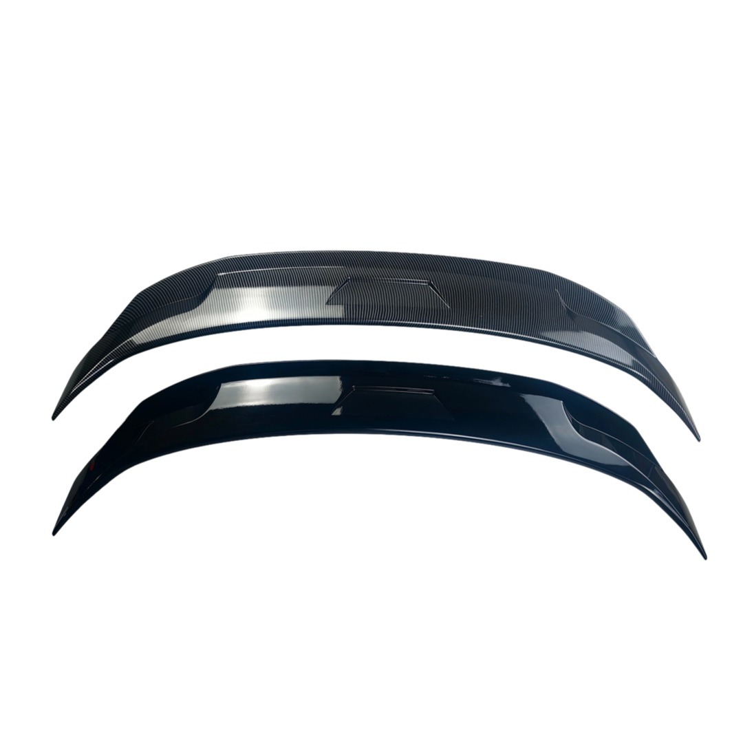 Suitable for 2021-24 Honda Civic Four-Door Sedan 11Th Generation Jdm Model Modified Rear Wing Spoiler Fixed Wind Pressure Wing