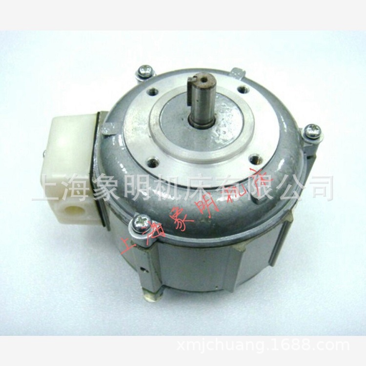 JW6304-上海第二机床L-5/C6150A车床快速移动电动机/冷却液电动泵