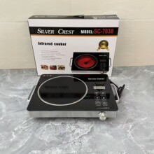 外贸出口家用电陶炉3500W大功率电陶炉红外炉Infrared Cooker