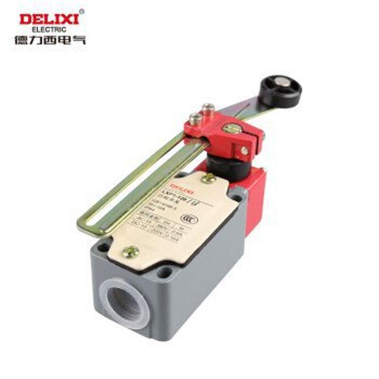 JLXK1行程开关 JLXK1-511