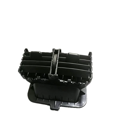 07-11 Models of Toyota: Automotive air conditioning