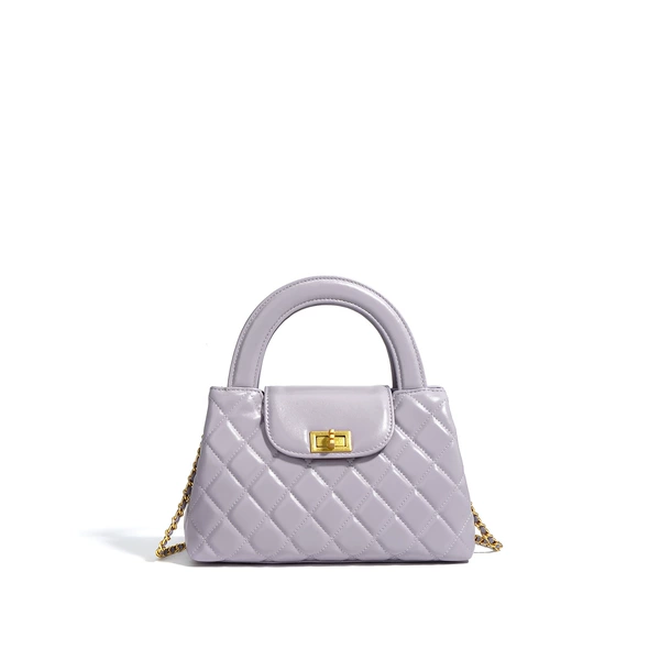 Lavender purple