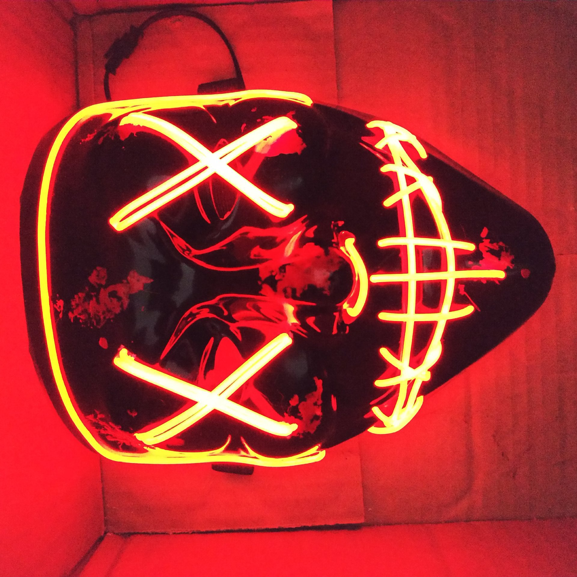 羳ԴLED el mask ʥʥֻ