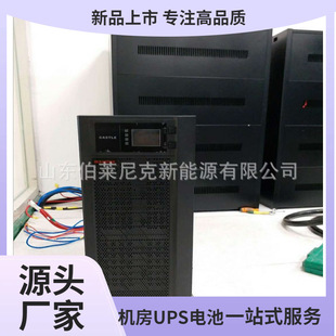 Shante UPS Power Supply C1K 1KVA Built-in Standard Machine C2KC3KC6K Backup Uninterruptible Power Supply Computer