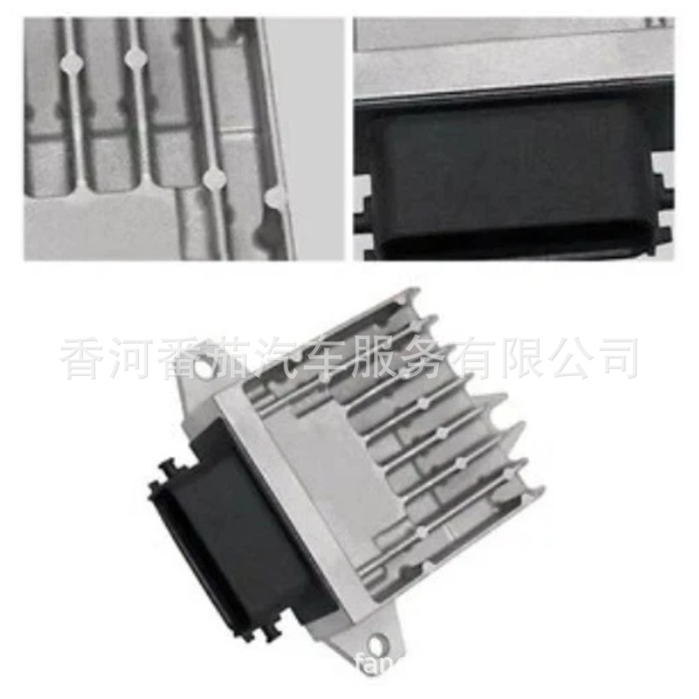 L539189E1H Brand New Cross-Border Applicable Automotive Automatic Transmission Control Module TCM TCU