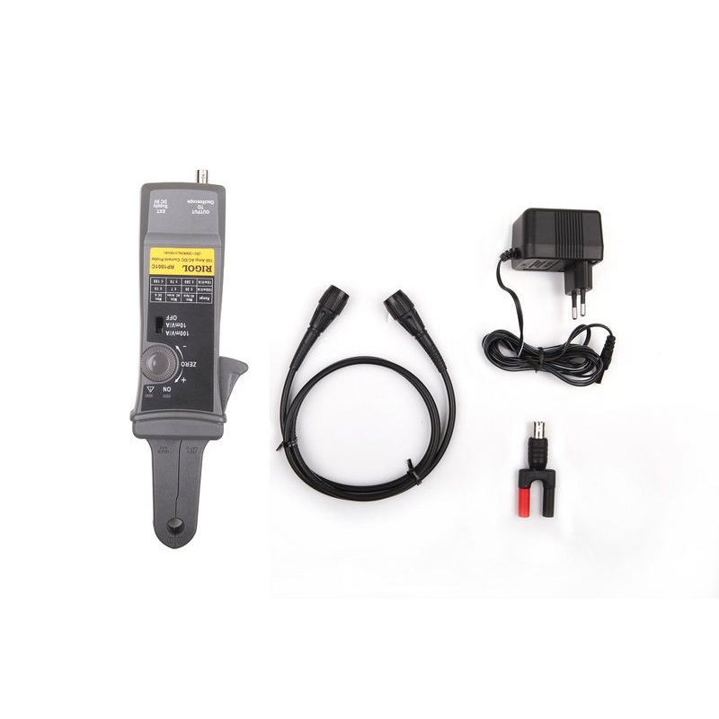 RIGOL普源示波器电流探头RP1001C/RP1002C两用型交直流探头