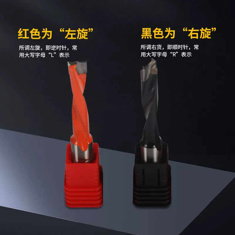 Carpentry, metal drill, three in one