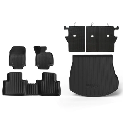 Modelə uyğun ayaqaltı: wear-resistant back cushion waterproof trunk
