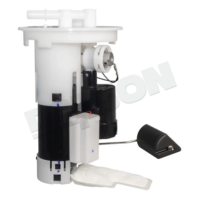 Oil pump, nozzle Stock of New Fuel