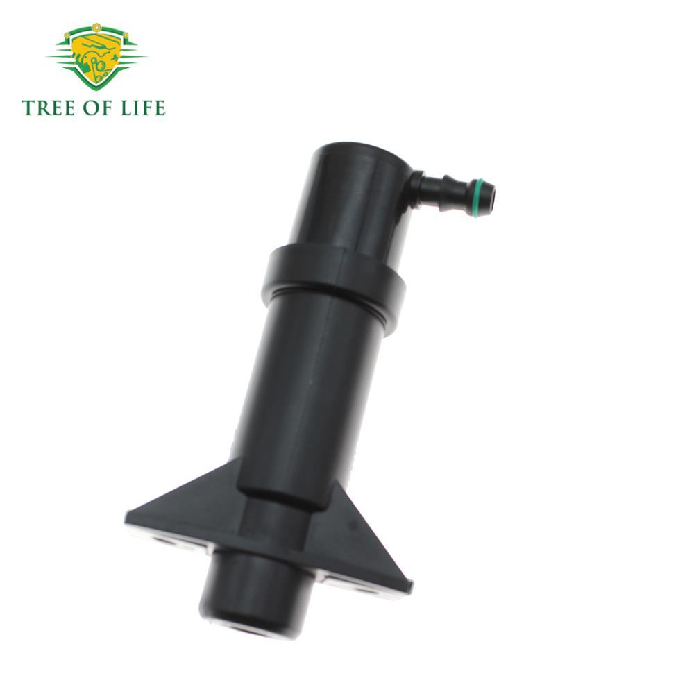 BP4K-51-826 para Mazda 3 BK 2003 - 2008 actuador de boquilla limpiador de faro image 5