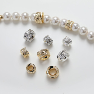 14K�����ɫ�����ë����diy������������朶�������