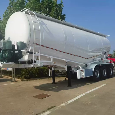 Betonqarışdıran maşınlar Tank Dry Mixed Mortar Tank Hanging