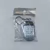 Pack, keychain, 6.8×4cm