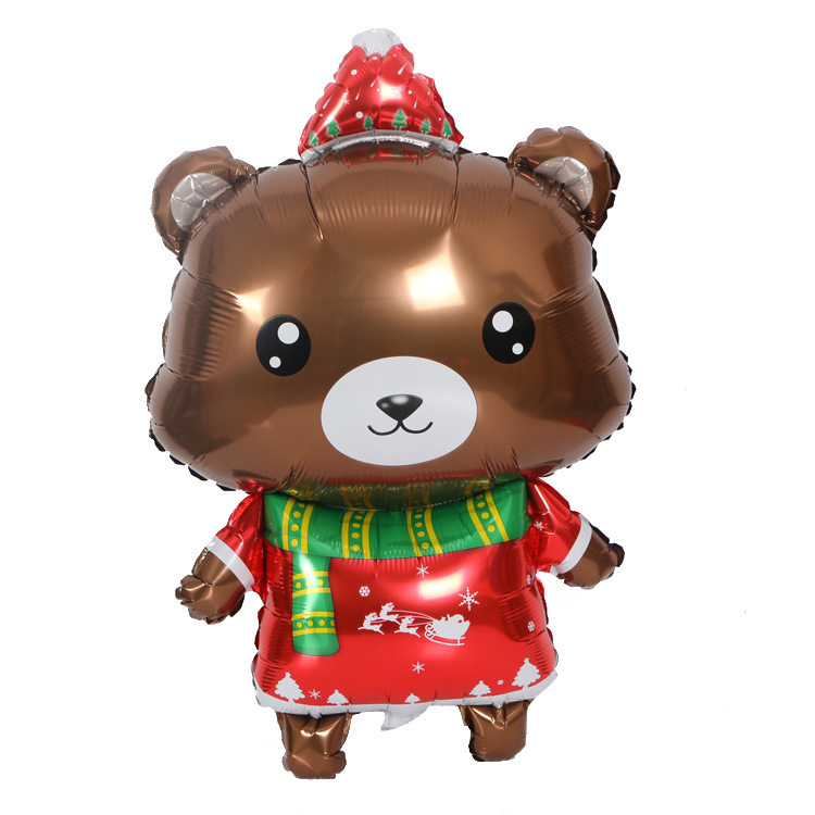 SKU-02-圣诞熊(83x48)