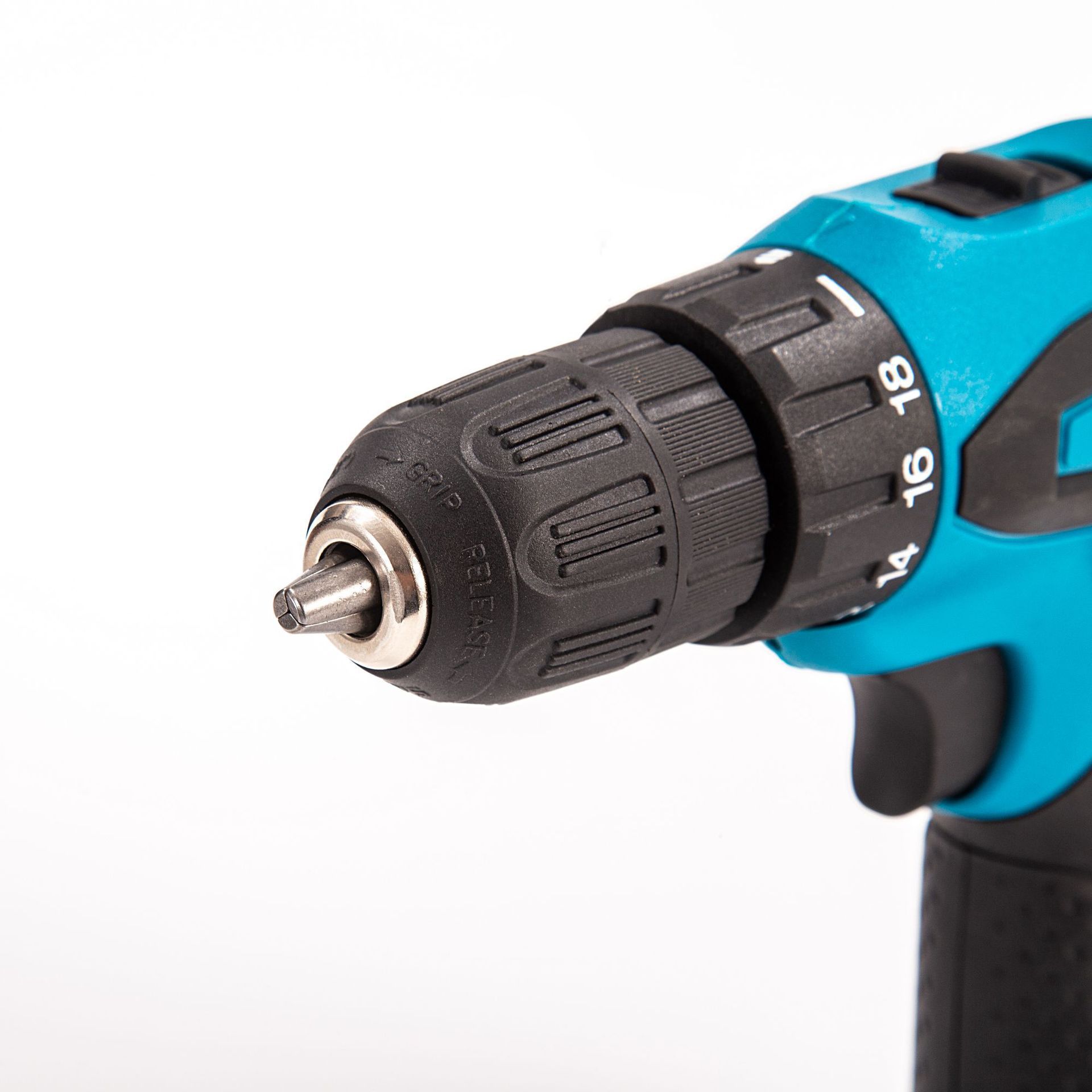Transfronterizo nuevo taladro eléctrico de carga de 12V paquete de taladro eléctrico de litio taladro eléctrico destornillador eléctrico image 3