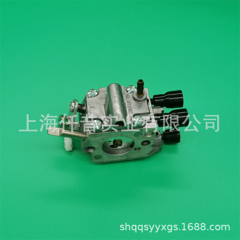 适配STIHL斯蒂尔FS120老款割草机4134 120 0652割灌机化油器