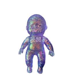 跨境爆款麦芽糖捏捏乐 Sugar swaps  squishies慢回弹解压玩具