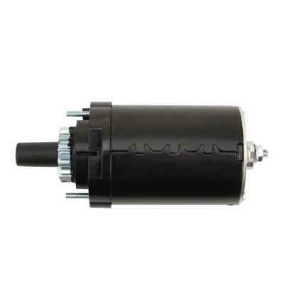 18 19 21 – Starter and accessories