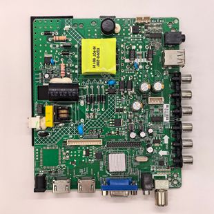 ���r���� Һ���ҕ���� DP.3663LA.813 ������ʽDVB-T2 DVB-C TNT