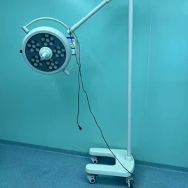 医疗灯具;护理床;工具车