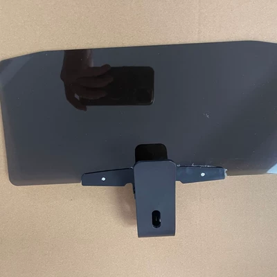 Sun shade Sun Protection and Anti-Glare Mirror