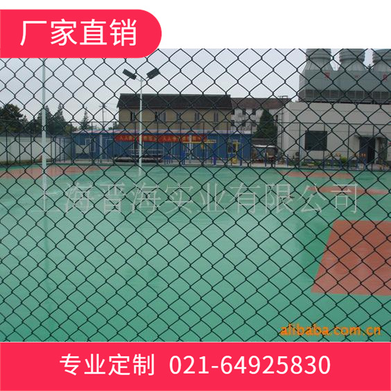 供应运动场围网(图)