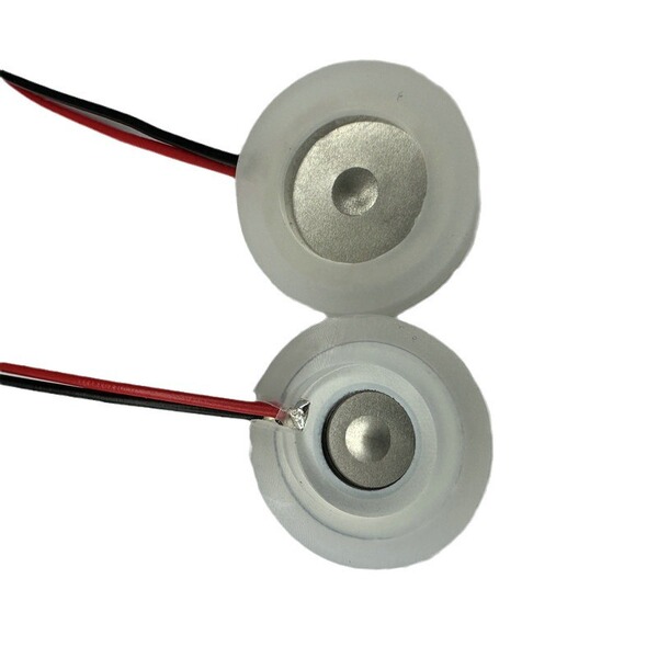 Ultrasonic high-frequency atomizing tablet microporous car beauty…