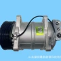 工程dks-15se空调汽车压缩机